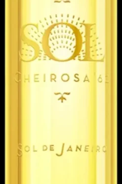 Cheirosa'62 EdP tuoksu 8 ml Hajuvedet