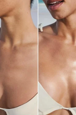 New Glowmotions Copacabana Bronze Glow Oil sävyttävä vartalovoide 75 ml Vartalonhoito