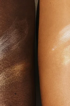 New Glowmotions Copacabana Bronze Glow Oil sävyttävä vartalovoide 75 ml Vartalonhoito