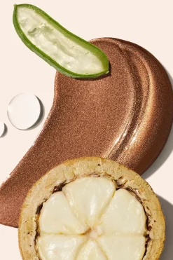 New Glowmotions Copacabana Bronze Glow Oil sävyttävä vartalovoide 75 ml Vartalonhoito