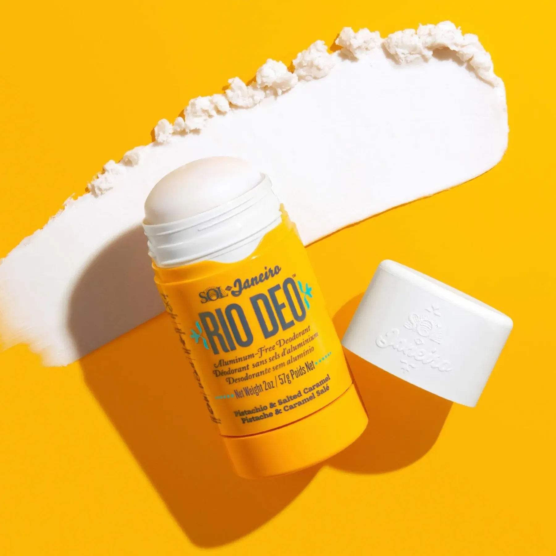 Online Rio 62 Deodorant stick refill täyttöpakkaus 57 g Vartalonhoito