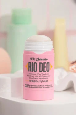Sol De Janeiro Vartalonhoito<Rio Deo 68 Aluminum-Free deodorantti 57 g