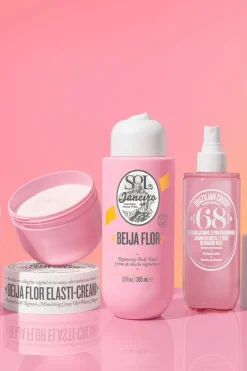 Sol De Janeiro Vartalonhoito<Rio Deo 68 Aluminum-Free deodorantti 57 g