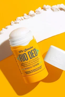 Sol De Janeiro Vartalonhoito<Rio Deo 62 Aluminum-Free Deodorant 57 g