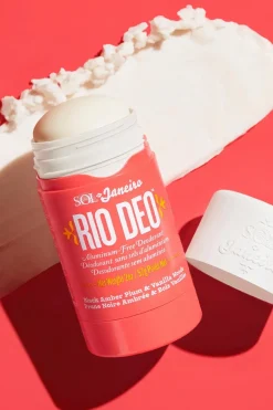 Sol De Janeiro Vartalonhoito<Rio Deo Cheirosa 40 deodorantti 57 g