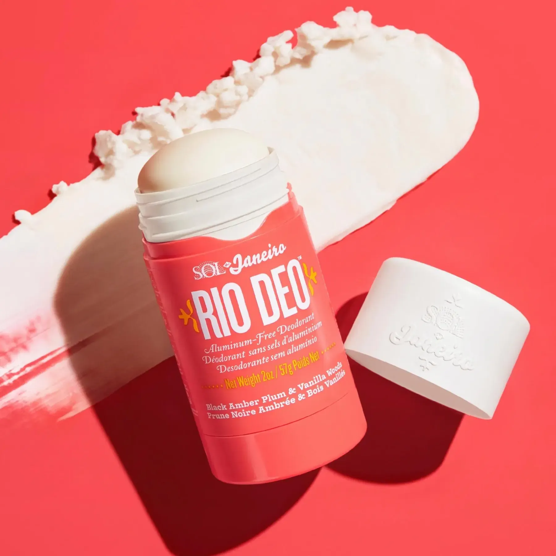 Sol De Janeiro Vartalonhoito<Rio Deo Cheirosa 40 deodorantti 57 g