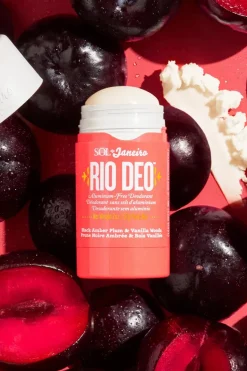 Sol De Janeiro Vartalonhoito<Rio Deo Cheirosa 40 deodorantti 57 g