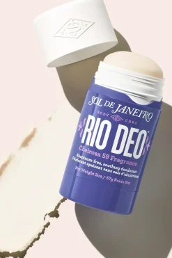 Outlet Rio Deo Cheirosa 59 deodorantti 57 g Vartalonhoito