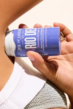 Outlet Rio Deo Cheirosa 59 deodorantti 57 g Vartalonhoito