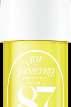 Sol De Janeiro Vartalotuoksut|Hajuvedet<Rio Radiance Perfume Mist vartalosuihke 90 ml