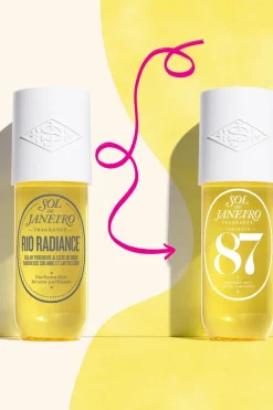 Best Rio Radiance Perfume Mist vartalosuihke 240 ml Vartalotuoksut|Nuorten Naisten Hajuvedet