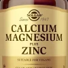 Clearance Kalsium-Magnesium-Sinkki 100 tabl. Kivennäis- Ja Hivenaineet
