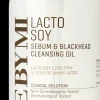 Clearance Lactosoy sebum & blackhead cleansing oil-puhdistusöljy 200ml Korealainen Ihonhoito|Kasvojenhoito