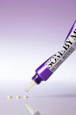 Some By Mi Korealainen Ihonhoito|Ihonhoidon Tehoaineet<Retinol Intense Eye Cream-silmänympärysvoide 30ml