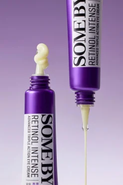 Some By Mi Korealainen Ihonhoito|Ihonhoidon Tehoaineet<Retinol Intense Eye Cream-silmänympärysvoide 30ml