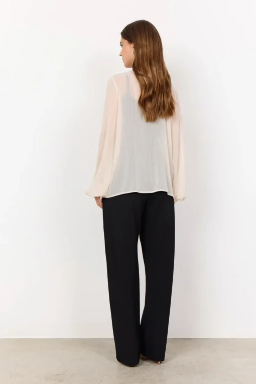 soyaconcept Paidat Ja Topit|Puserot Ja Tunikat<soya concept pusero