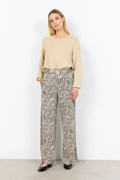 soyaconcept Housut<housut