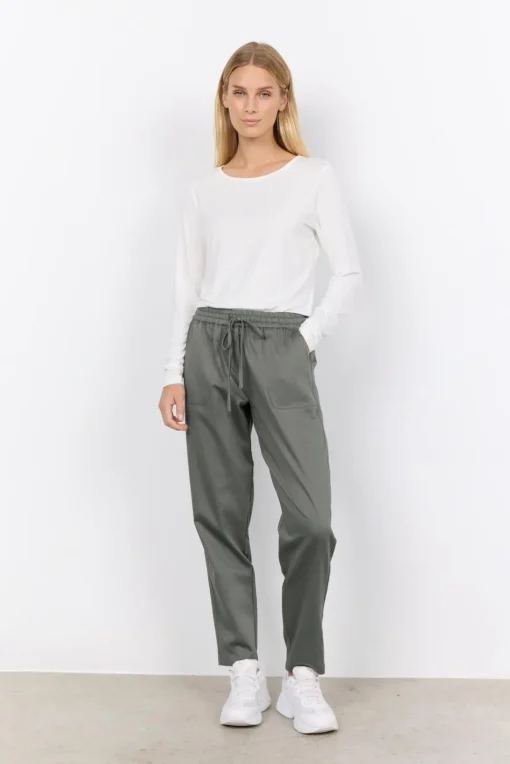 soyaconcept Housut<housut