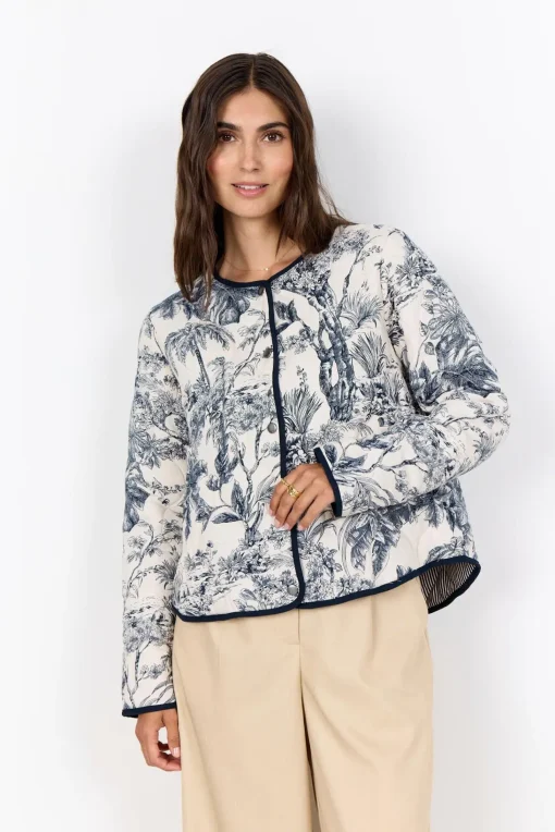 soyaconcept Bleiserit Ja Jakut<jakku Sc-carli 3