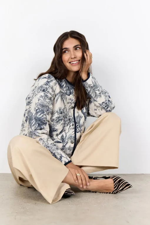 soyaconcept Bleiserit Ja Jakut<jakku Sc-carli 3