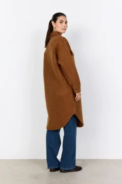 Sale naisten fleecetakki Takit