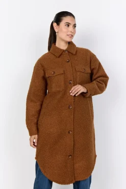 Sale naisten fleecetakki Takit