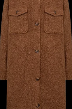 Sale naisten fleecetakki Takit