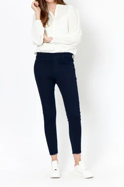 Best naisten leggingsit SC-NADIRA Housut