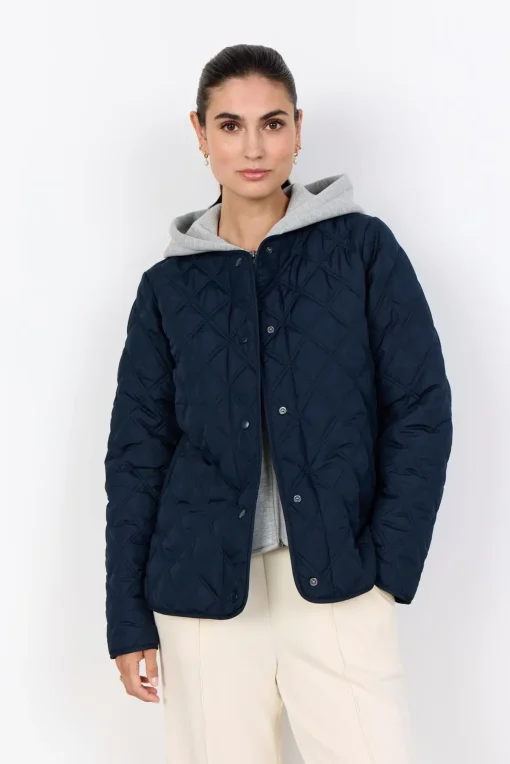 soyaconcept Takit<naisten tikkitakki