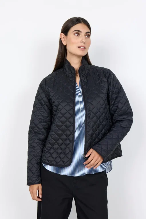 soyaconcept Takit<naisten tikkitakki