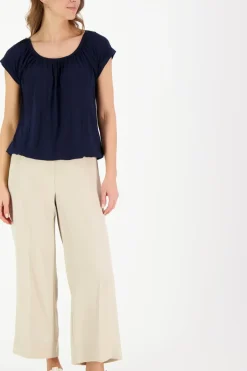 Clearance naisten t-paita 39005 Paidat Ja Topit