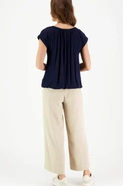 Clearance naisten t-paita 39005 Paidat Ja Topit