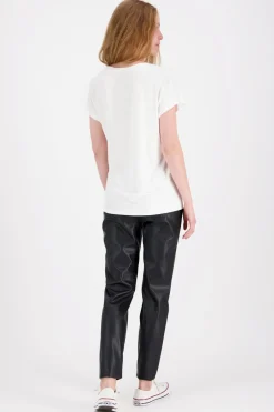 Online naisten t-paita 29028 Paidat Ja Topit