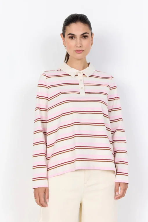 soyaconcept Paidat Ja Topit<paita