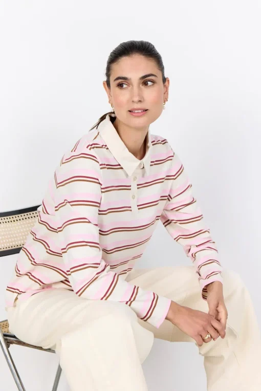 soyaconcept Paidat Ja Topit<paita