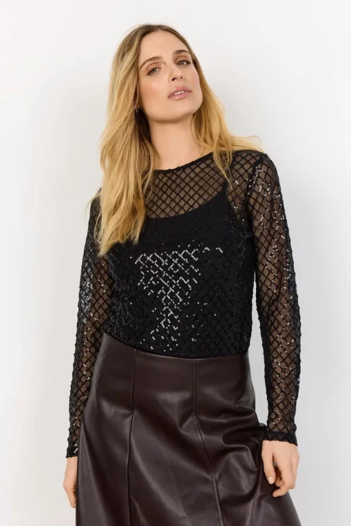 soyaconcept Paidat Ja Topit<paita