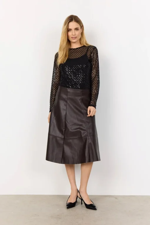 soyaconcept Paidat Ja Topit<paita