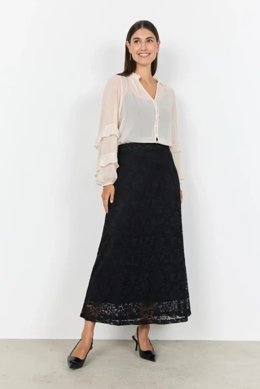 soyaconcept Puserot Ja Tunikat<pusero