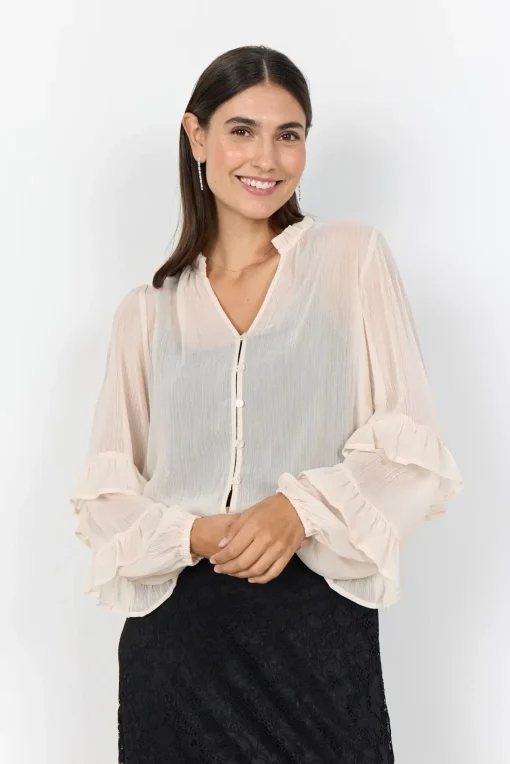 soyaconcept Puserot Ja Tunikat<pusero