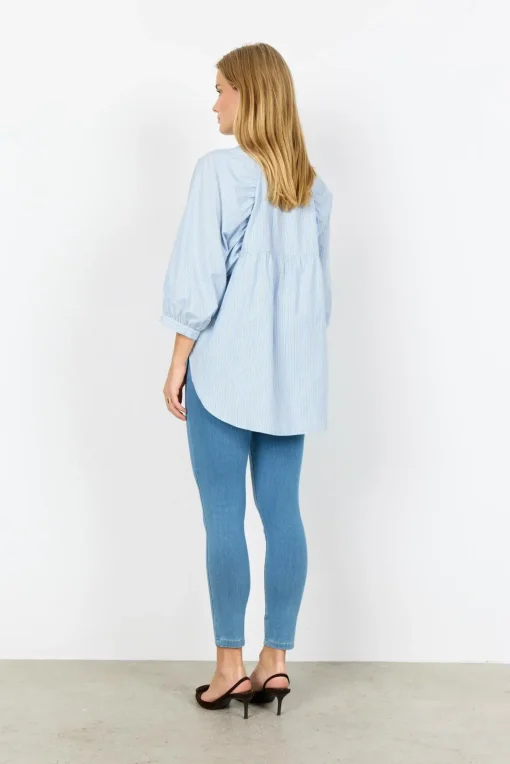 soyaconcept Puserot Ja Tunikat<pusero Sc-cassy 3