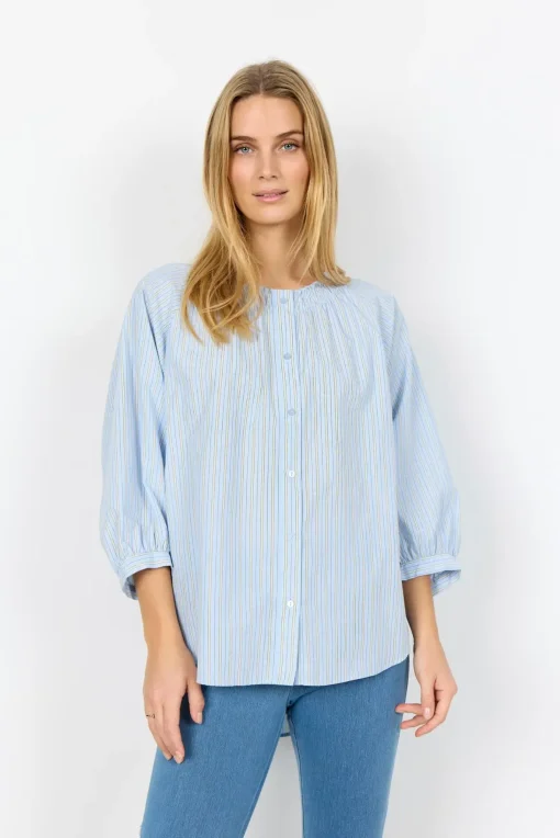 soyaconcept Puserot Ja Tunikat<pusero Sc-cassy 3