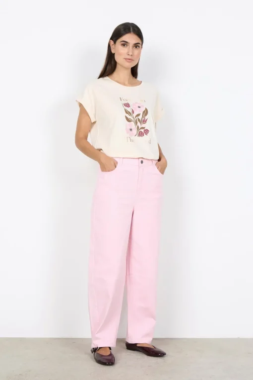 soyaconcept Paidat Ja Topit<t-paita