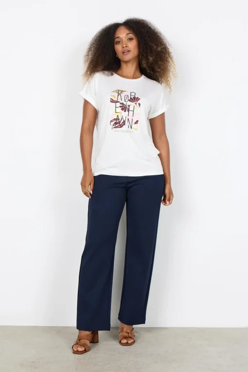 soyaconcept Paidat Ja Topit<t-paita