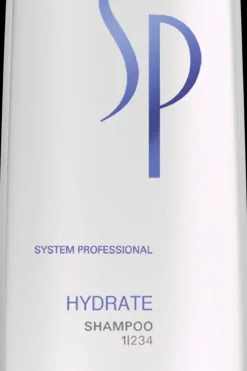 Clearance SP (System Professional) Hydrate shampoo 250 ml Shampoot|Kampaamotuotteet