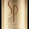 Best SP (System Professional) Luxe Oil Keratin Protect Shampoo 200 ml Shampoot|Kampaamotuotteet