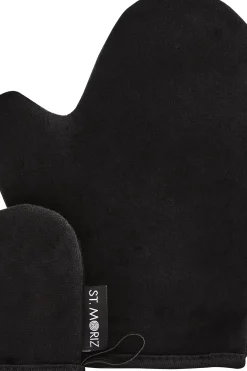 Clearance St. Moriz Tanning Mitt Set rusketushanska setti Aurinkotuotteet