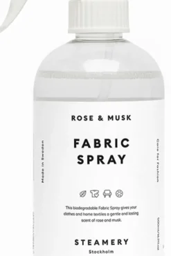 Steamery Vaatteiden Hoitotuotteet|Vaatteiden Hoitotuotteet<Fabric Spray vaatesuihke