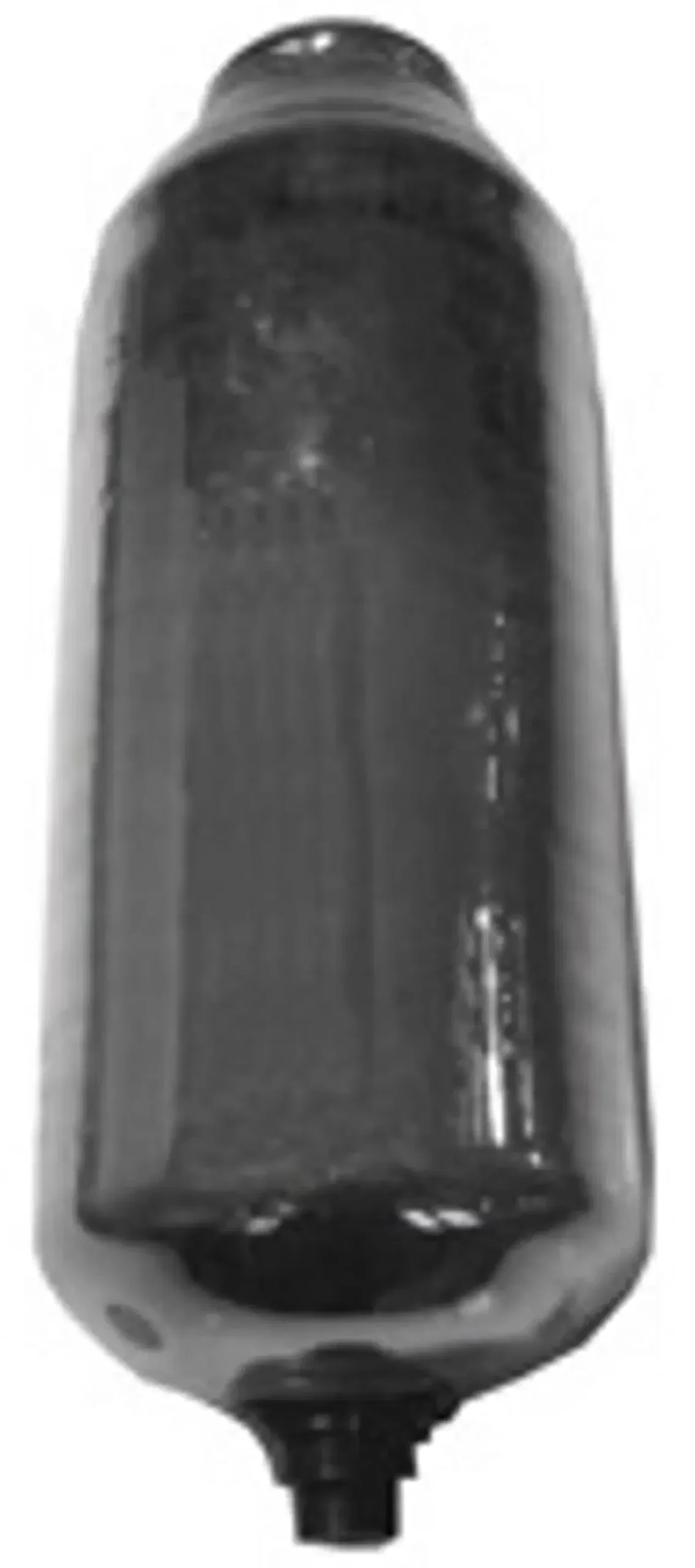 Best EM77 termoskannu 1,0 l, varaosa lasitermos Keittiötarvikkeet