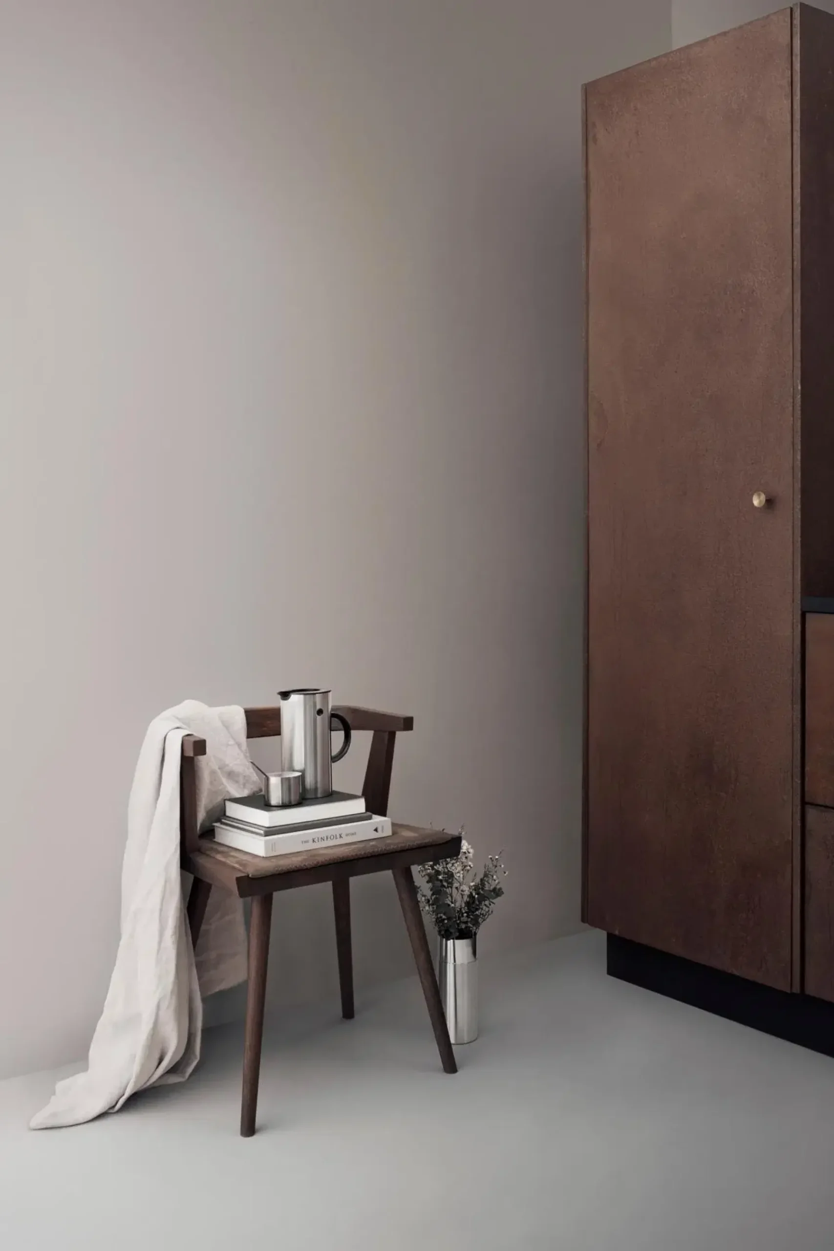 Stelton Tarjoiluastiat<EM77 termoskannu 0,5 l, teräs