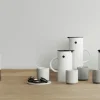 Stelton Tarjoiluastiat<EM77 termoskannu 0,5 l,  valkoinen